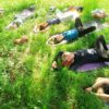 Yoga itinérant sur le chemin de Stevenson - Thumbnail Image 1