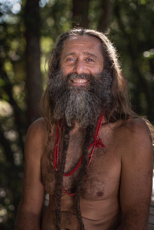 Walter Tirak Ruta à l'ashram le vendredi 4 juin 2027 – Image 1