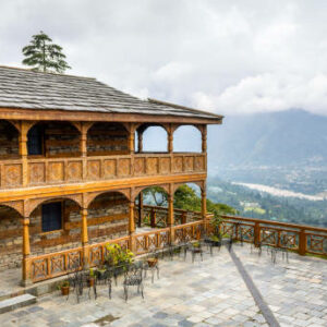 Retraite de Yoga- Himalaya Aout 2027