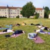 Yoga itinérant sur le chemin de Stevenson - Thumbnail Image 5