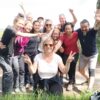 Yoga itinérant sur le chemin de Stevenson - Thumbnail Image 2