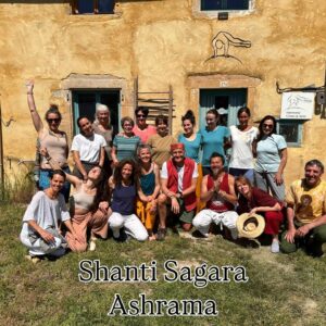 Week-end auditeurs libres-Formation de professeur de Yoga certifié